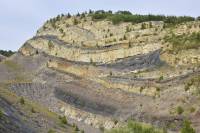 Carrière de charbon (Graissessac)